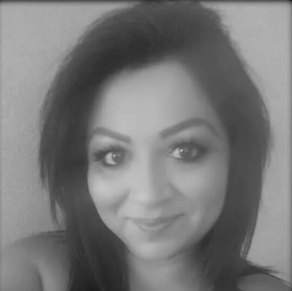 Meet your Posher, Wendy